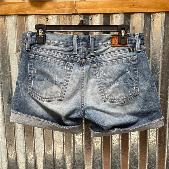 Lucky 🍀 Brand Riley Short - Picture 4 of 10